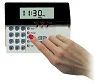 Security keypads